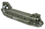 S026-01 CARGO FUSELAGE BODY
